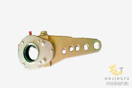 40.8 spline trailer brake parts TX90156 air drum manual brake adjuster